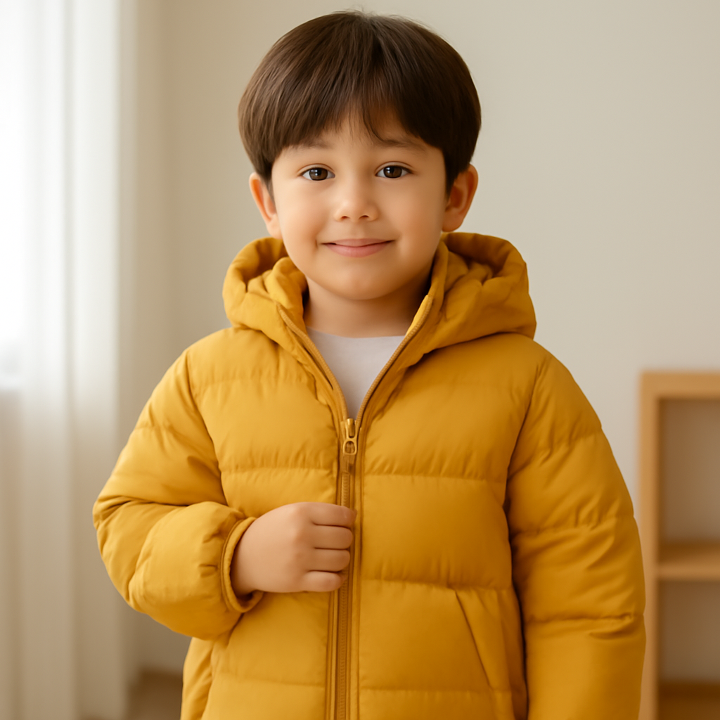 아동점퍼 대표 이미지